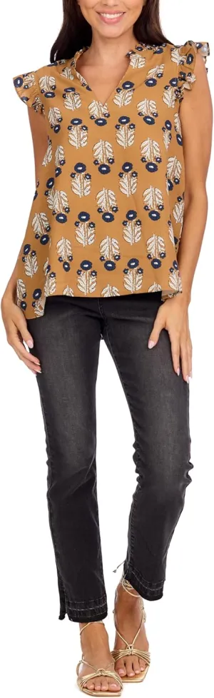 Mud Pie Women's Casual