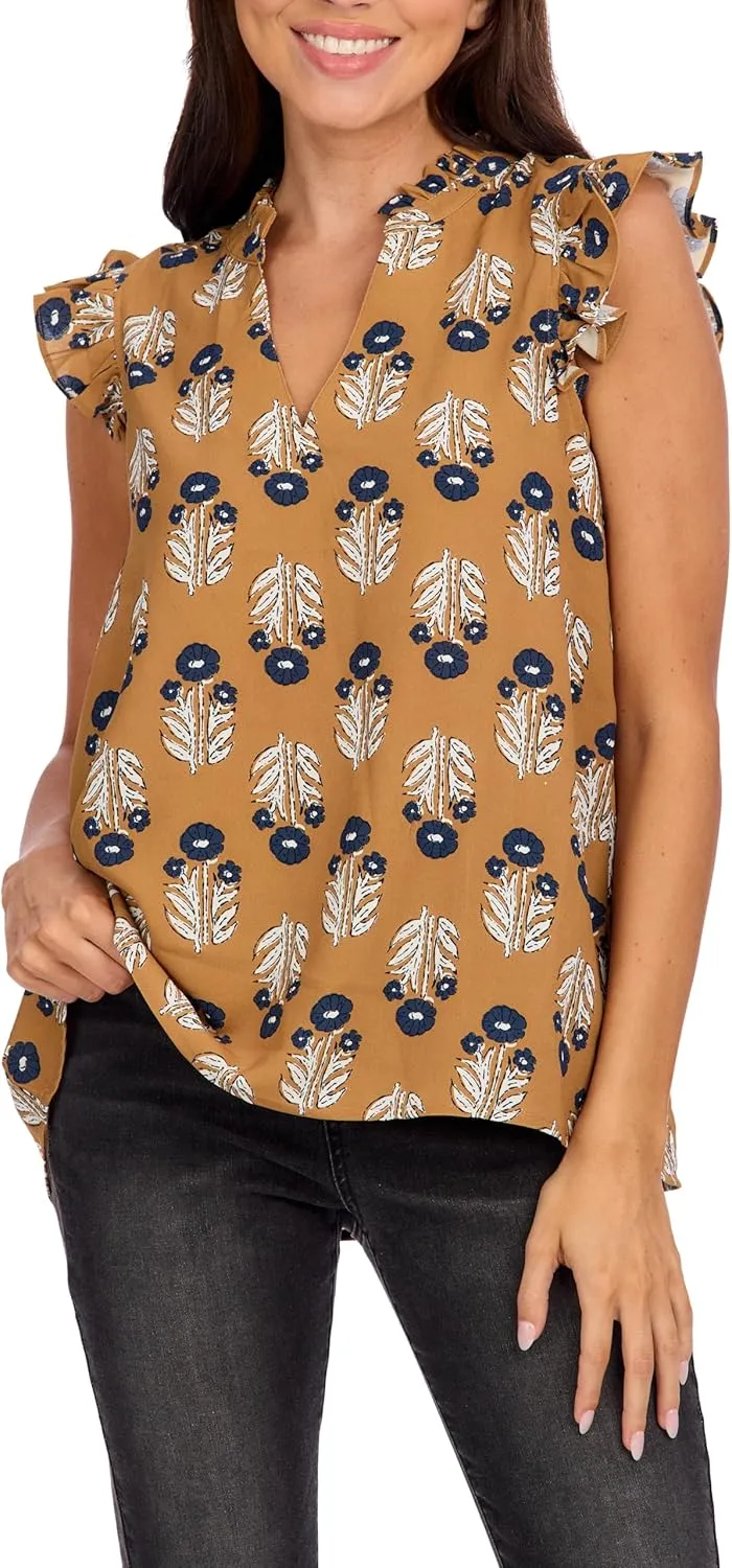 Mud Pie Women's Casual