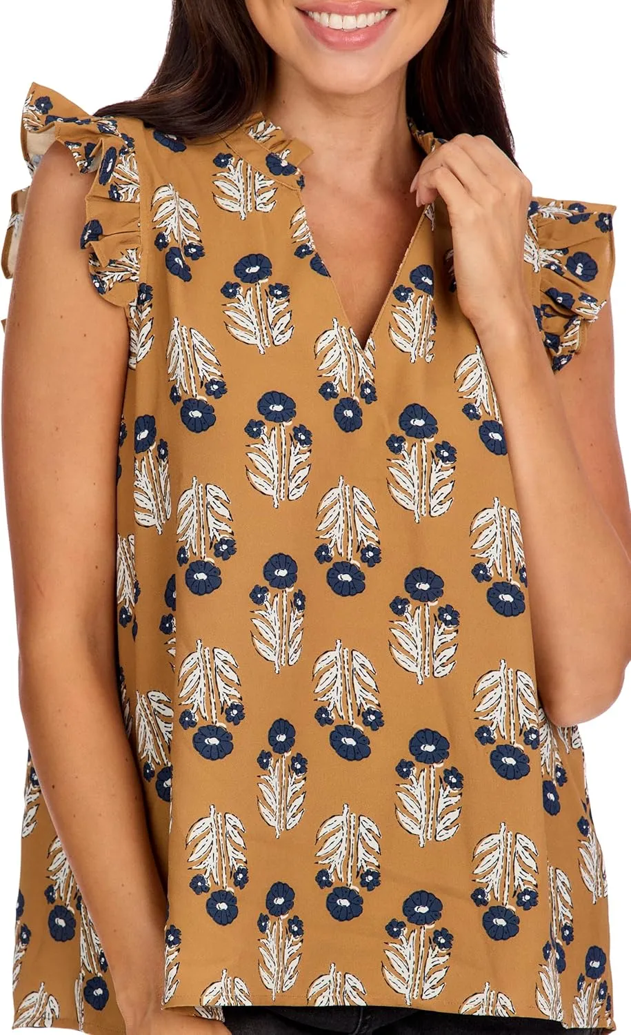 Mud Pie Women's Casual