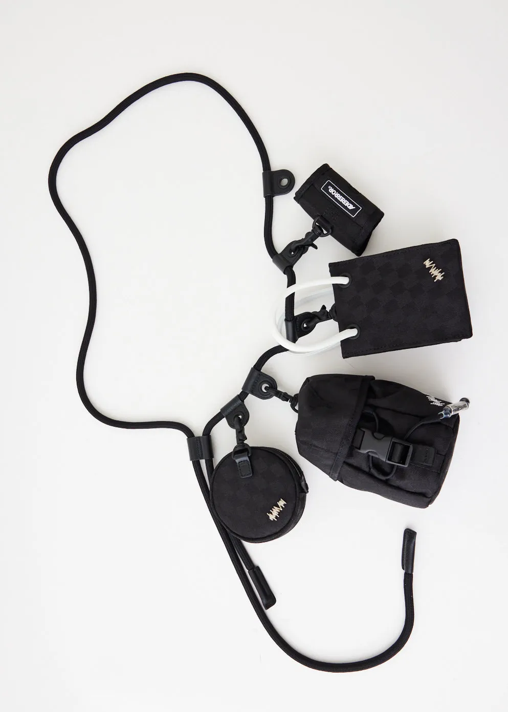Multi Utility Crossbody