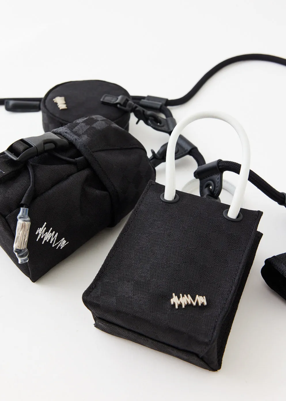 Multi Utility Crossbody