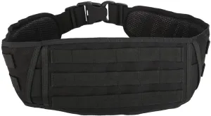 Multifunction Waist Pack Bag Lightweight Military Battle Combat Padded Belt Webbing combat belt