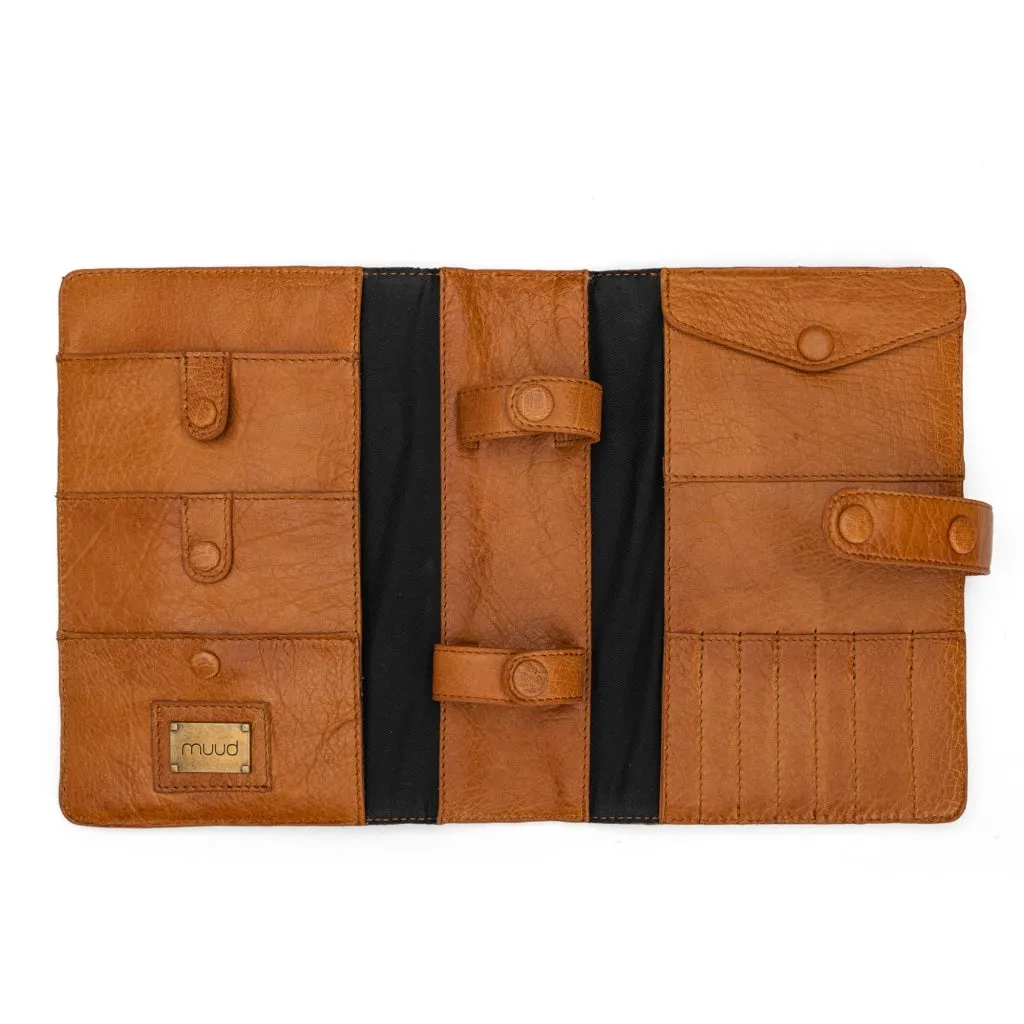 MUUD Carita Binder