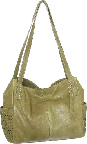 My Eleonora Satchel