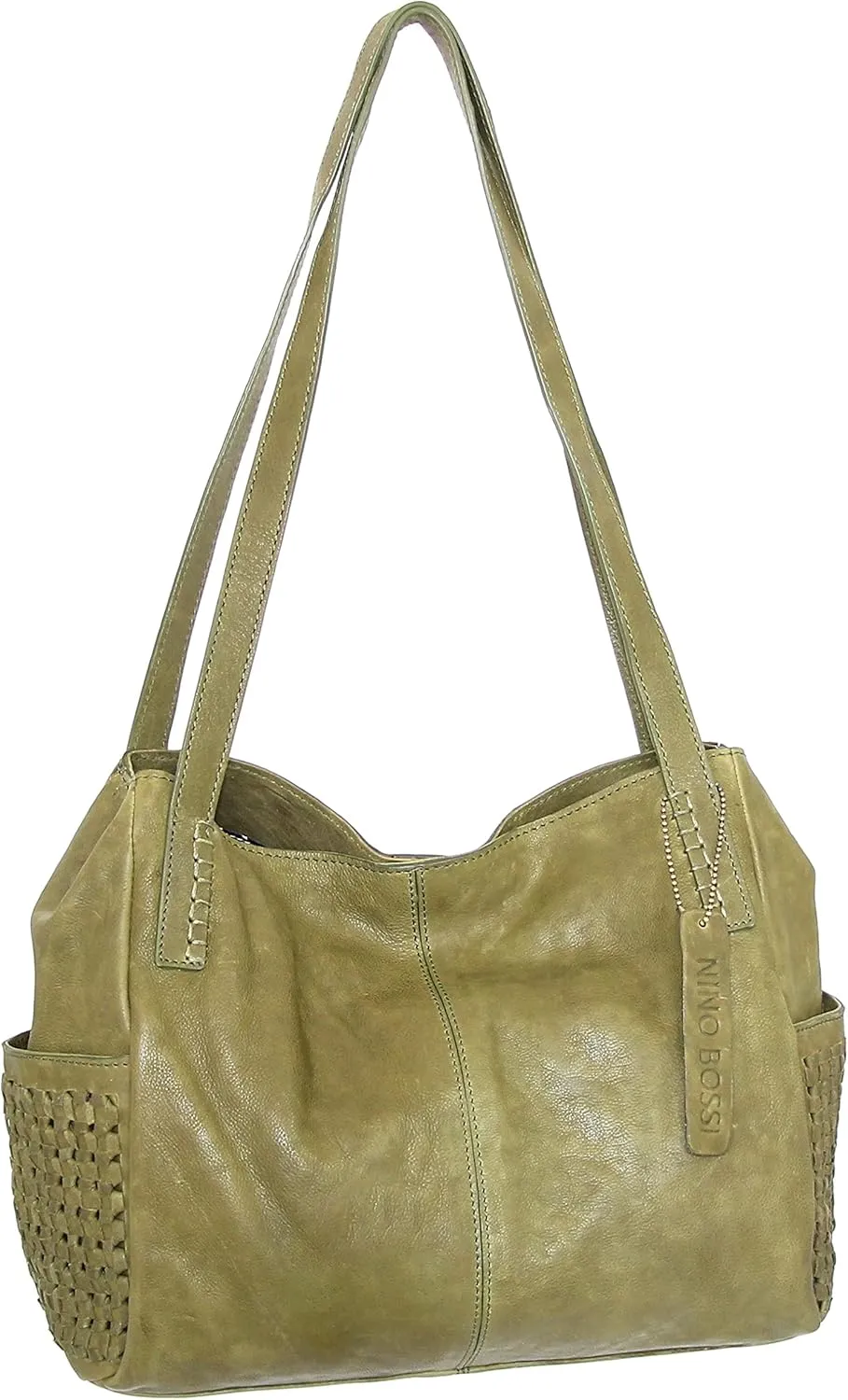 My Eleonora Satchel