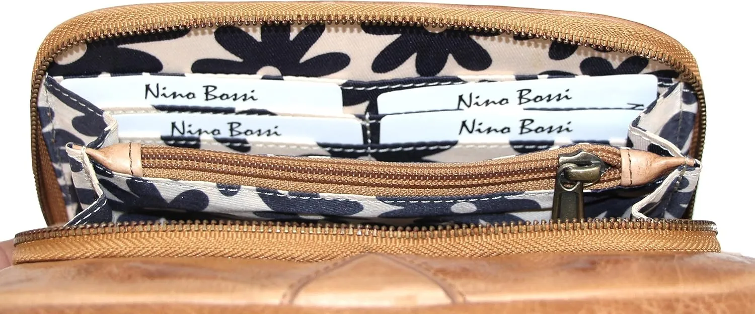 My Paulina Satchel