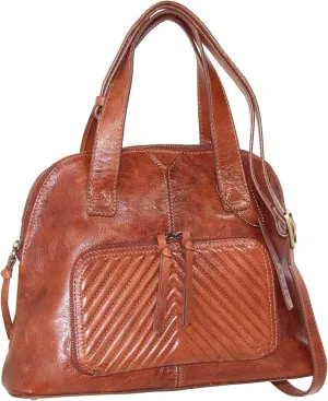 My Paulina Satchel