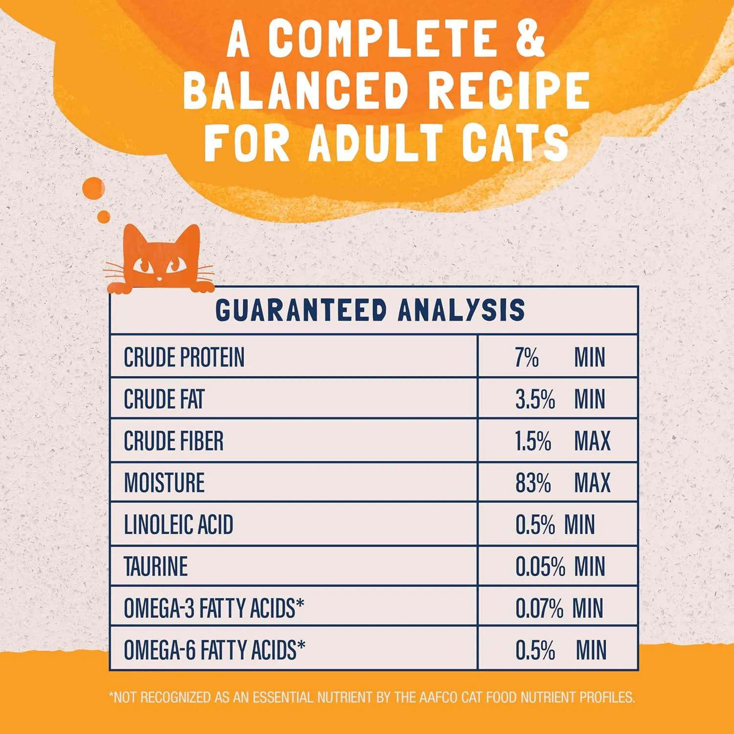 Natural Balance Original Ultra Platefulls Indoor Adult Grain Free Wet Cat Food, Duck, Chicken & Pumpkin Recipe, 3 Ounce Pouch (Pack of 24)
