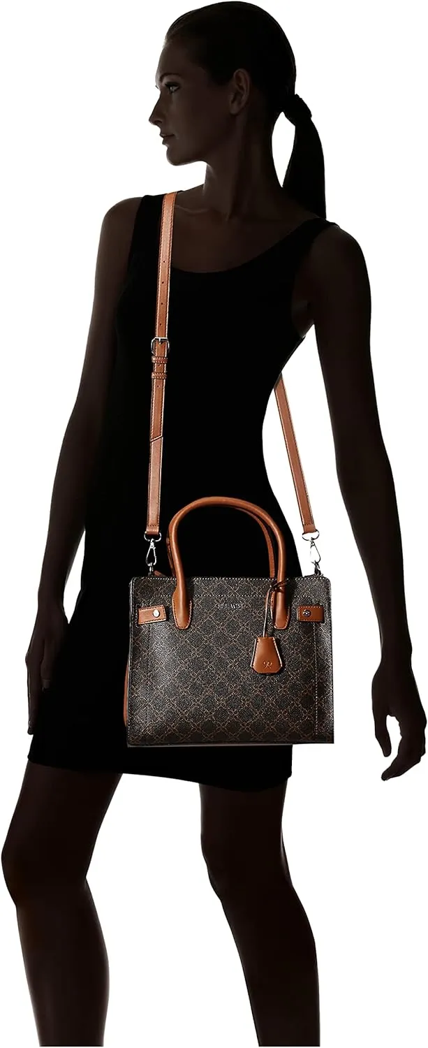 Nine West Bettina Satchel
