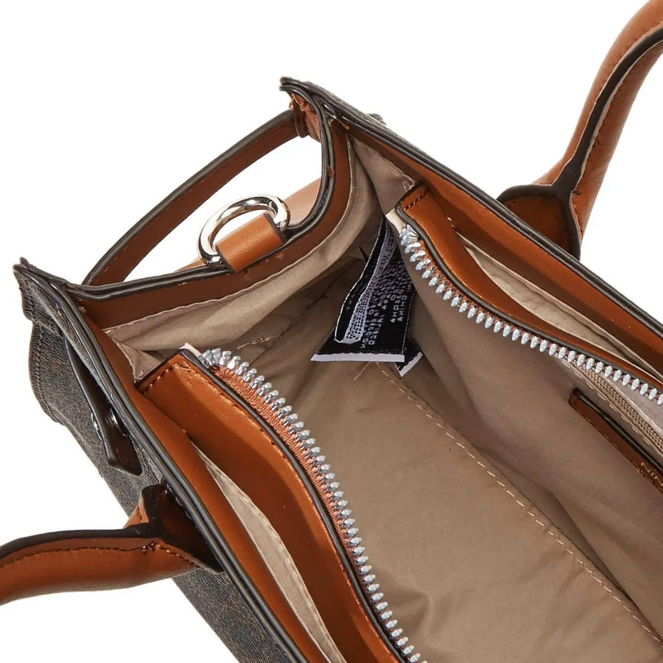 Nine West Bettina Satchel