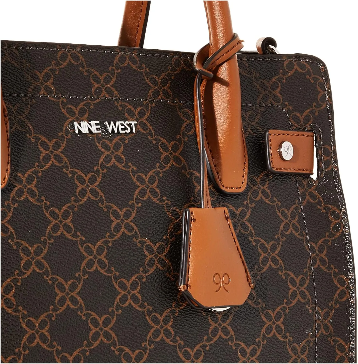 Nine West Bettina Satchel