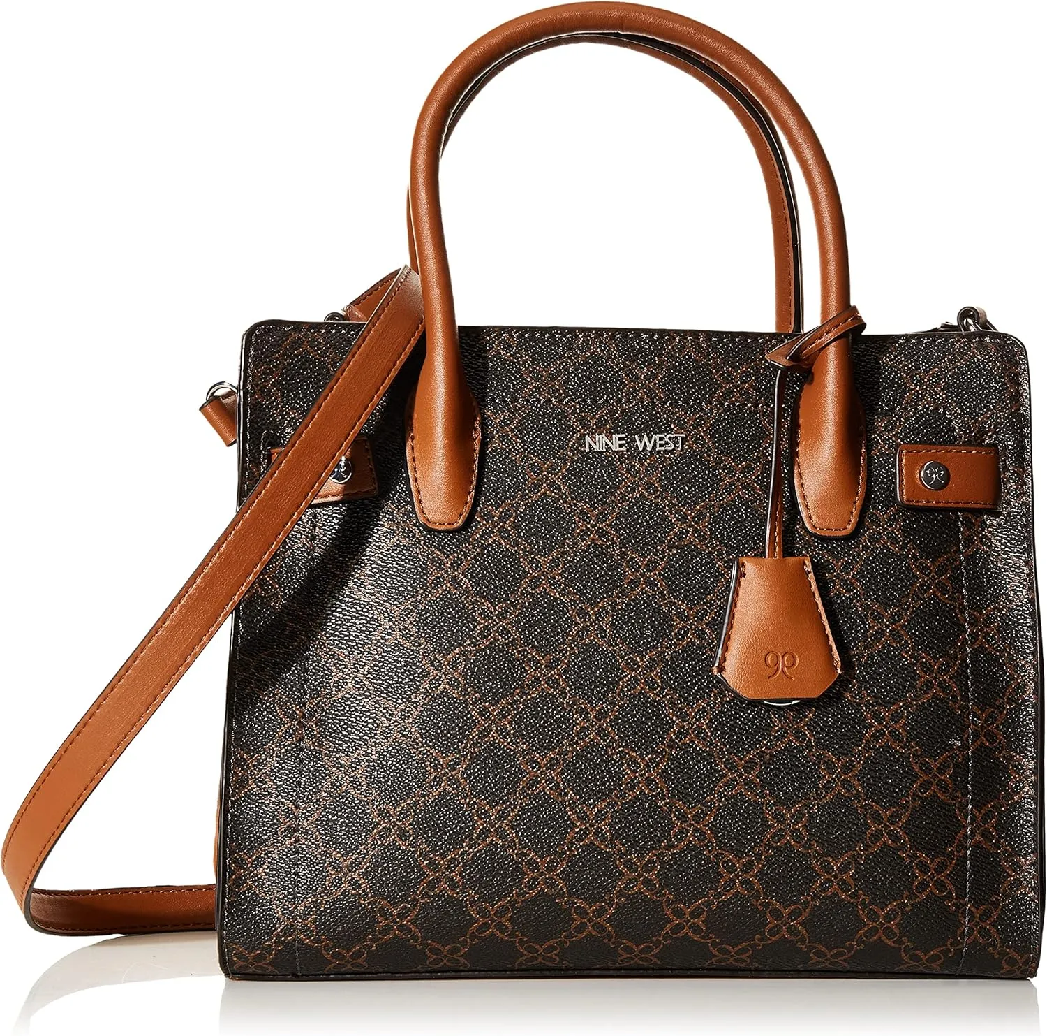 Nine West Bettina Satchel