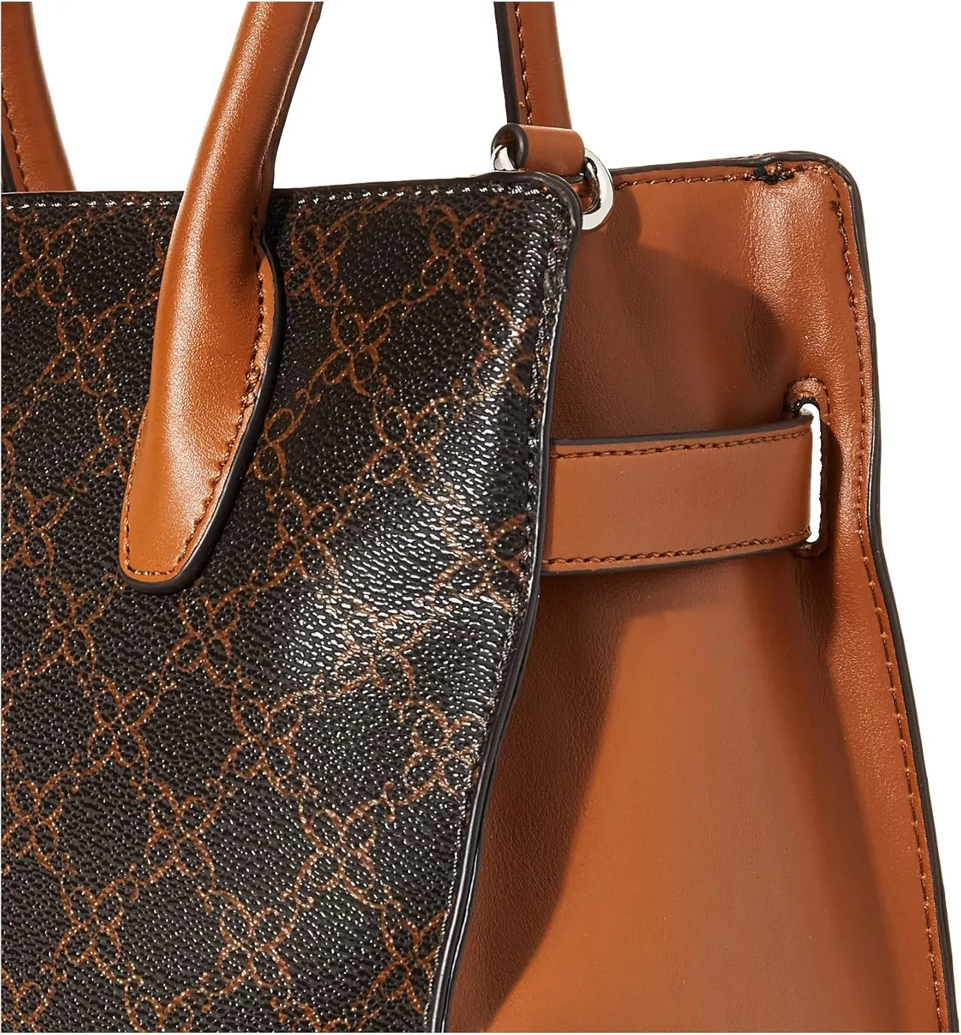 Nine West Bettina Satchel