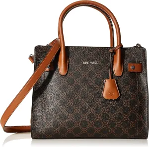 Nine West Bettina Satchel
