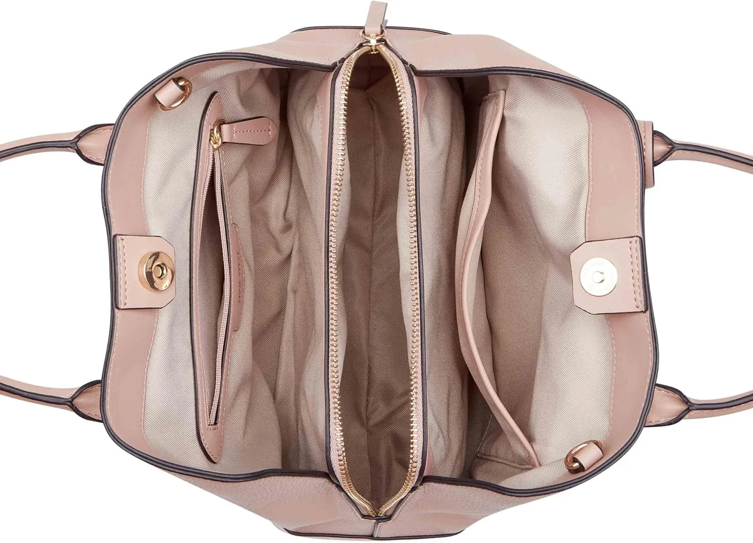 Nine West Brooklyn Jet Set Satchel