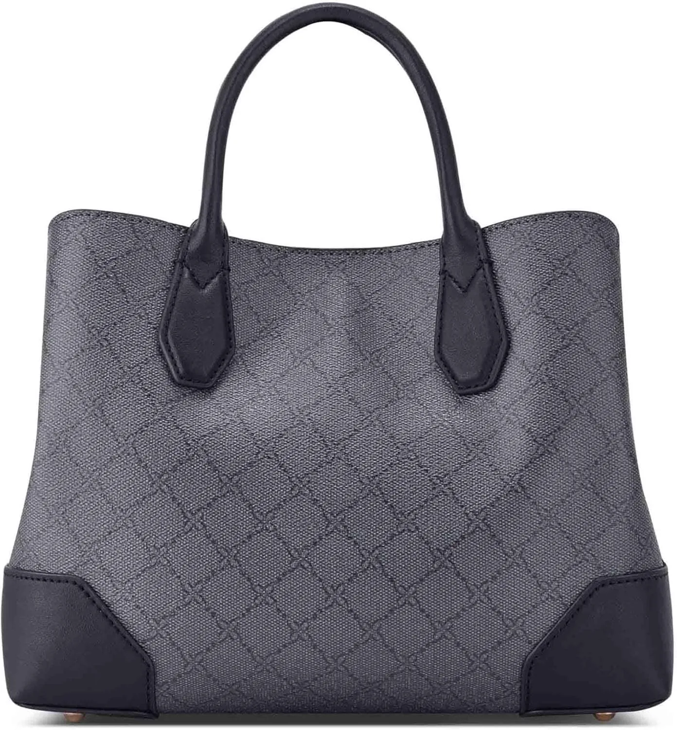 Nine West Brooklyn Jet Set Satchel