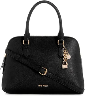 Nine West Cibrina Dome Satchel