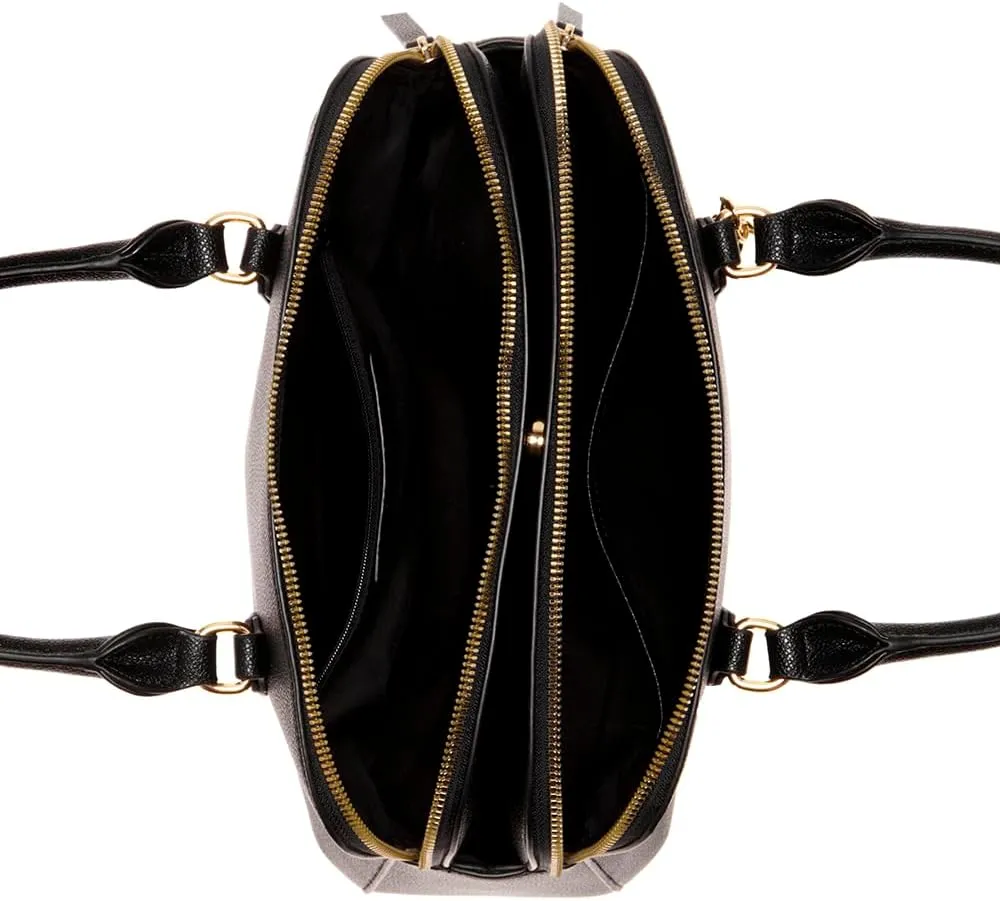 Nine West Cibrina Dome Satchel