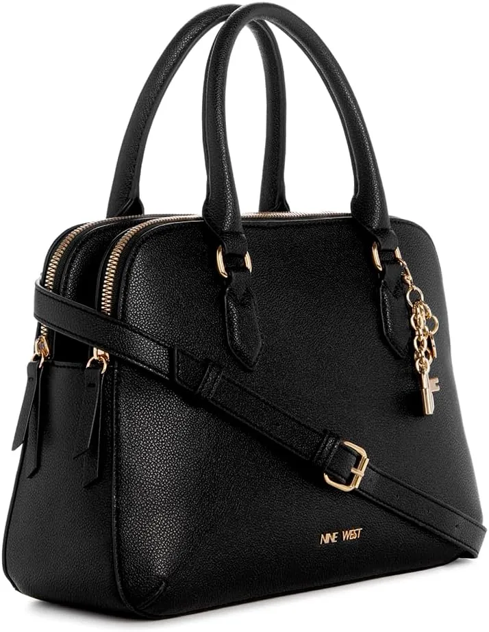 Nine West Cibrina Dome Satchel