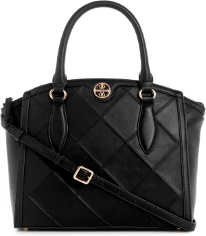 Nine West Graysen Jet Set Satchel