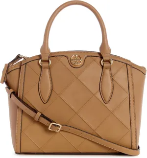 Nine West Graysen Jet Set Satchel