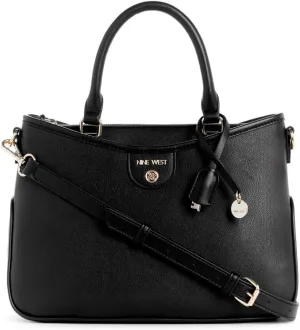 Nine West Kiley Satchel