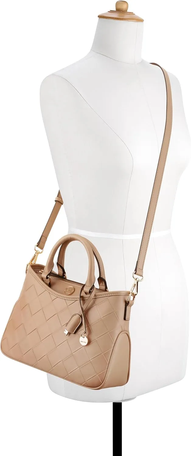 Nine West Kiley Satchel