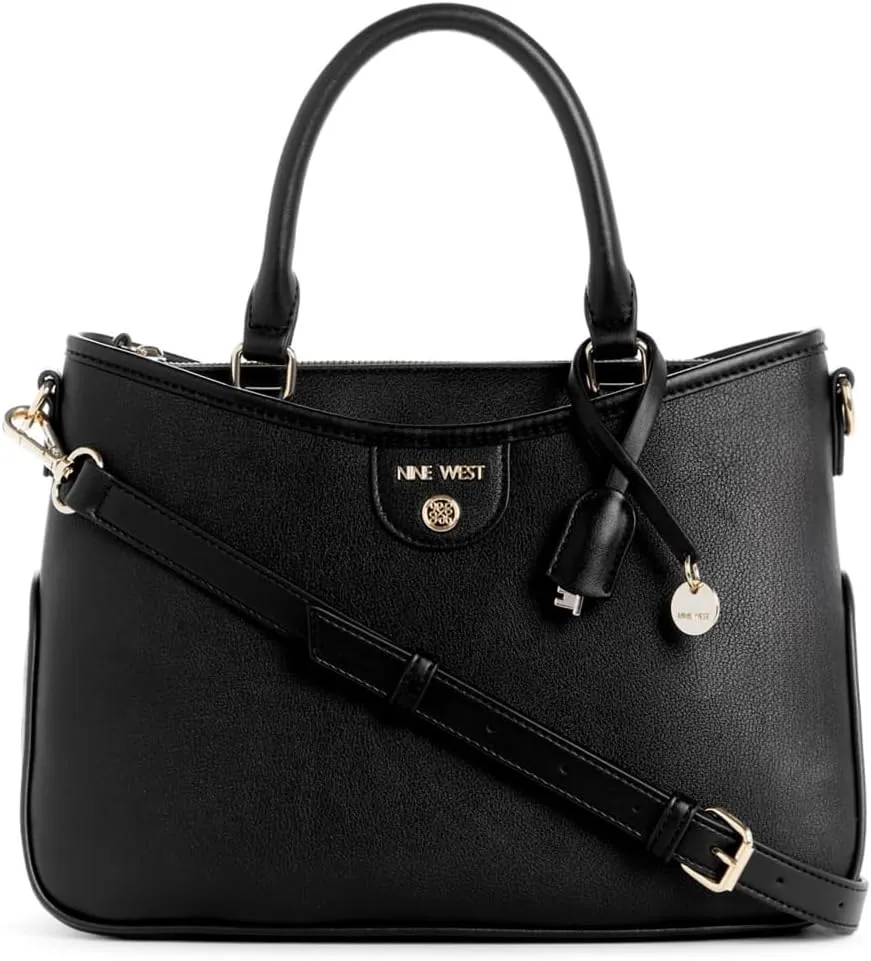 Nine West Kiley Satchel