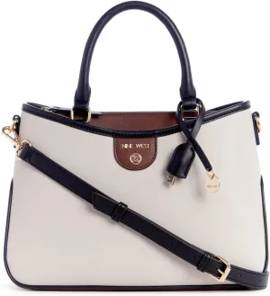 Nine West Kiley Satchel