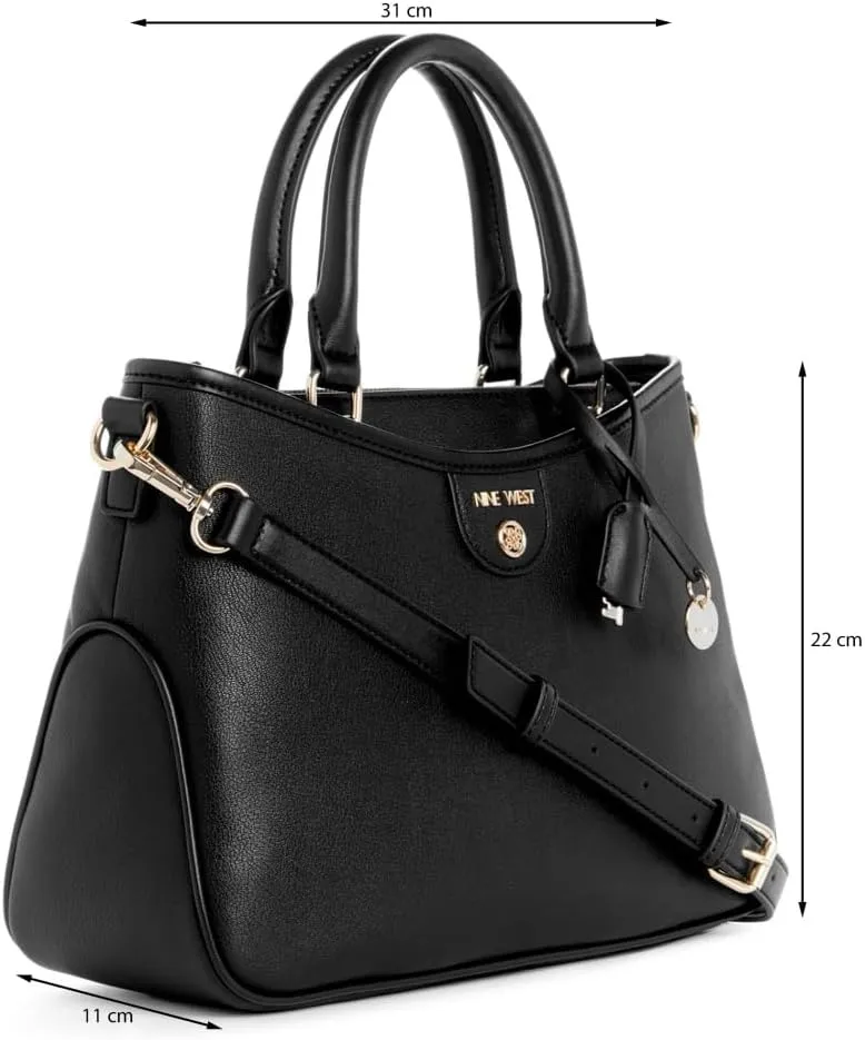 Nine West Kiley Satchel