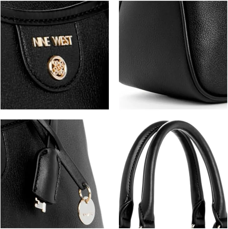 Nine West Kiley Satchel