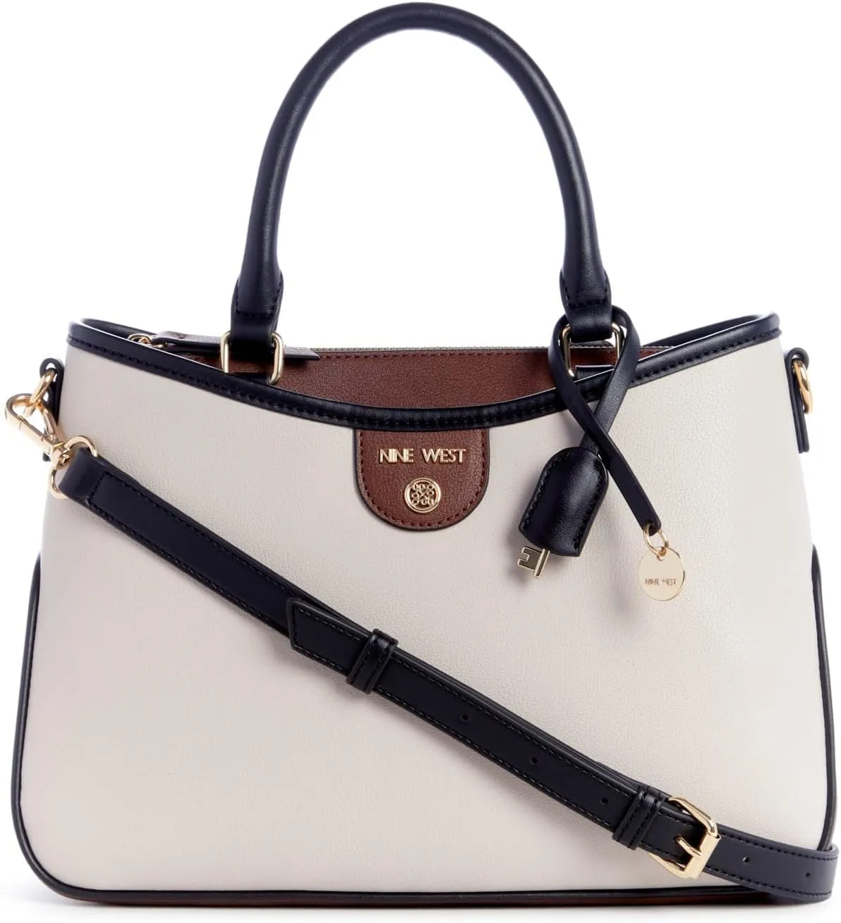 Nine West Kiley Satchel