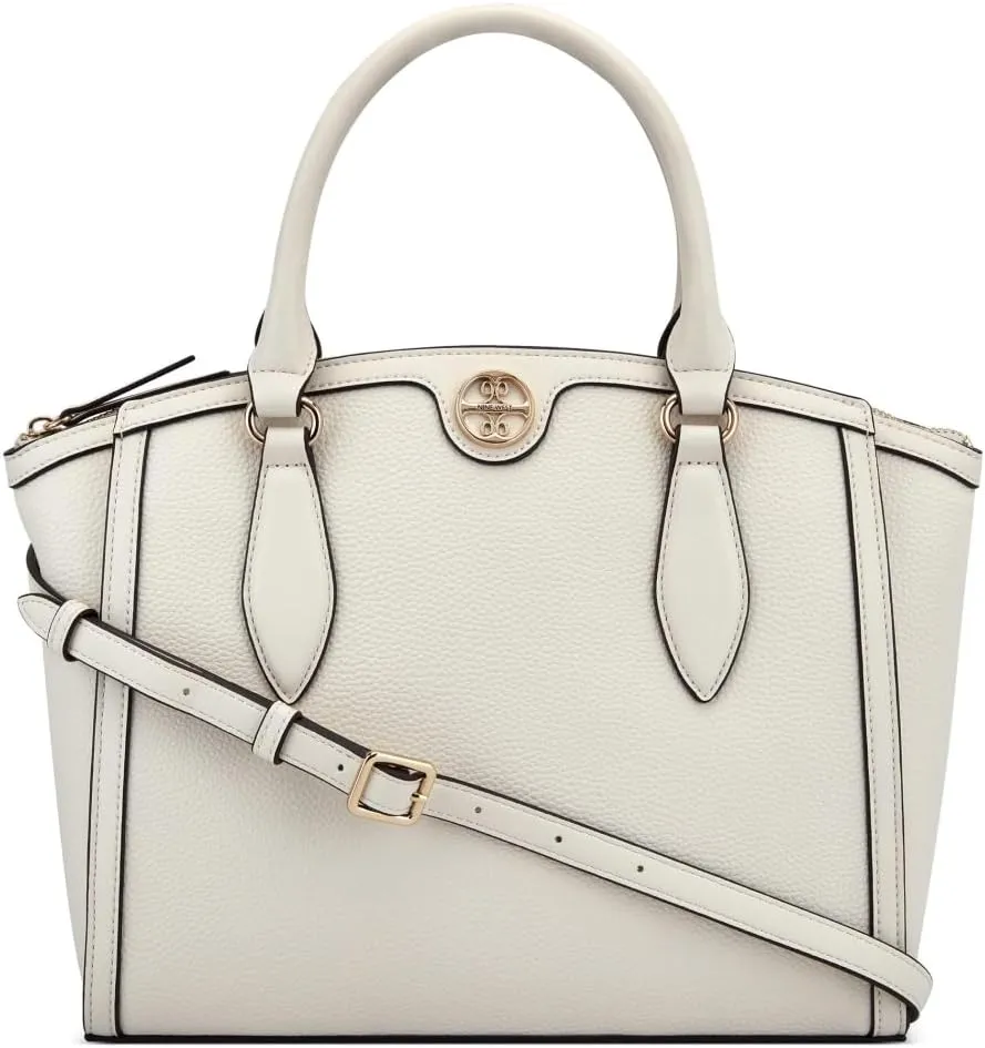 Nine West Kyelle Jet Set Satchel
