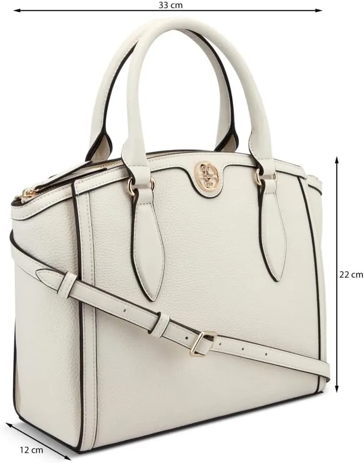 Nine West Kyelle Jet Set Satchel