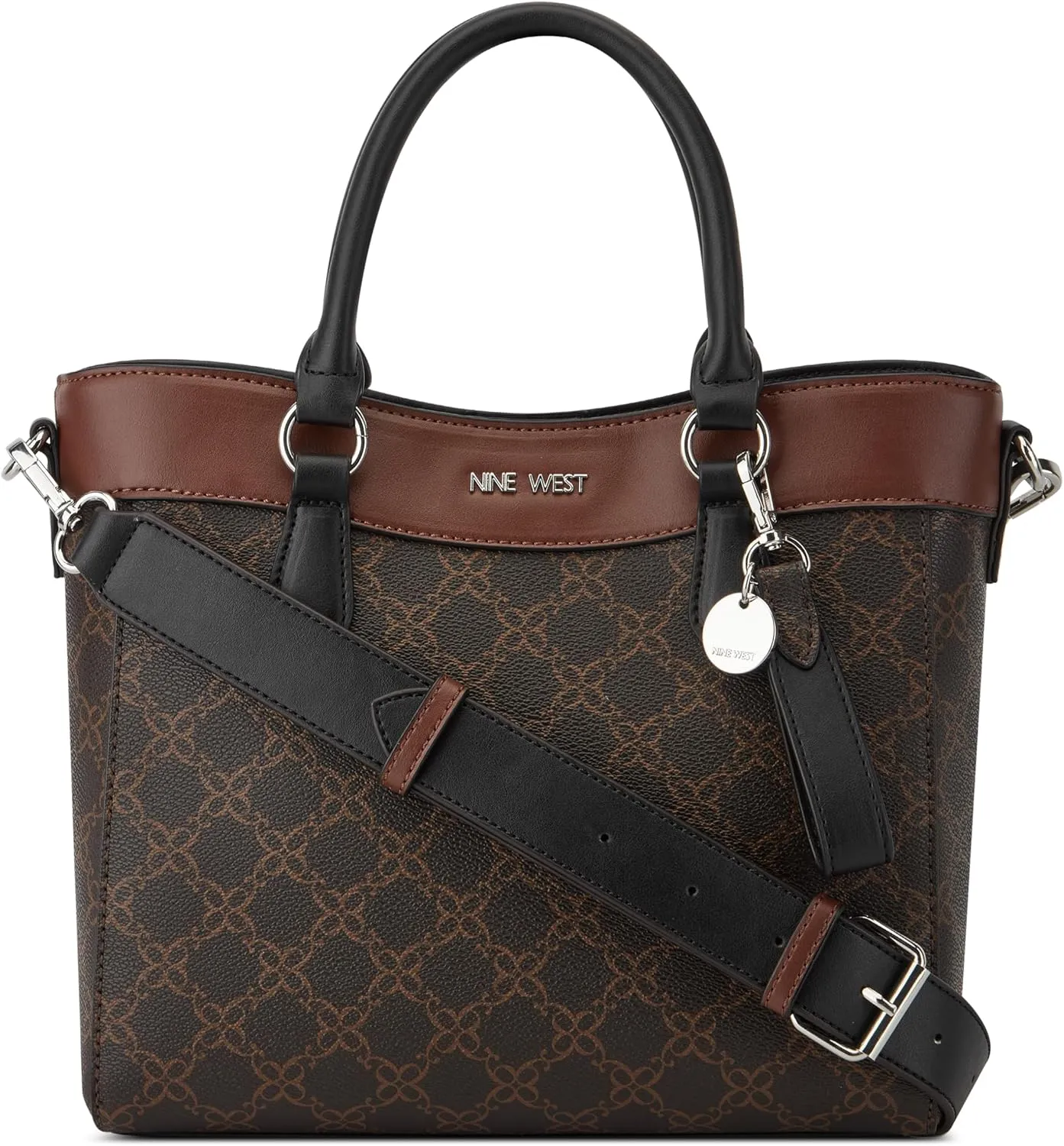 Nine West Lior Satchel