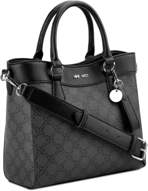 Nine West Lior Satchel