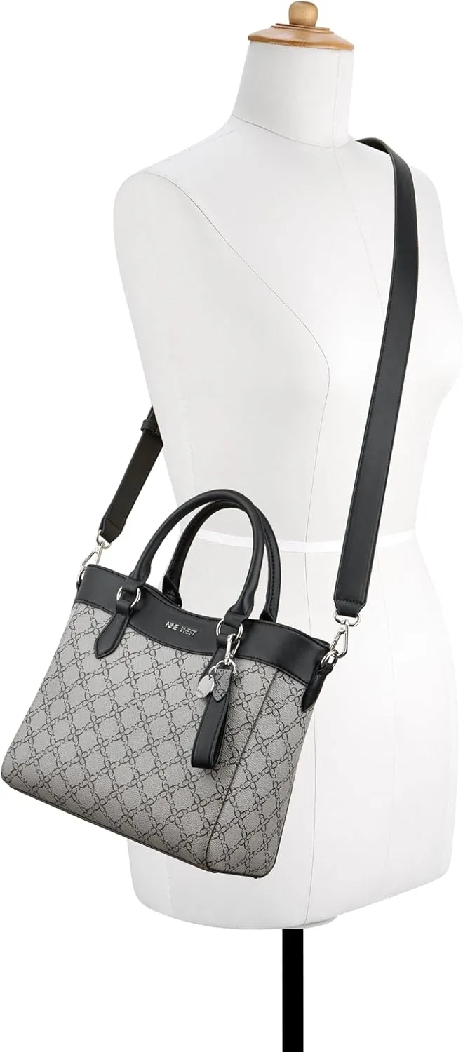 Nine West Lior Satchel