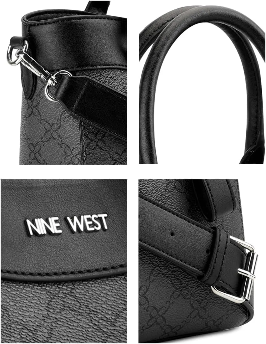 Nine West Lior Satchel