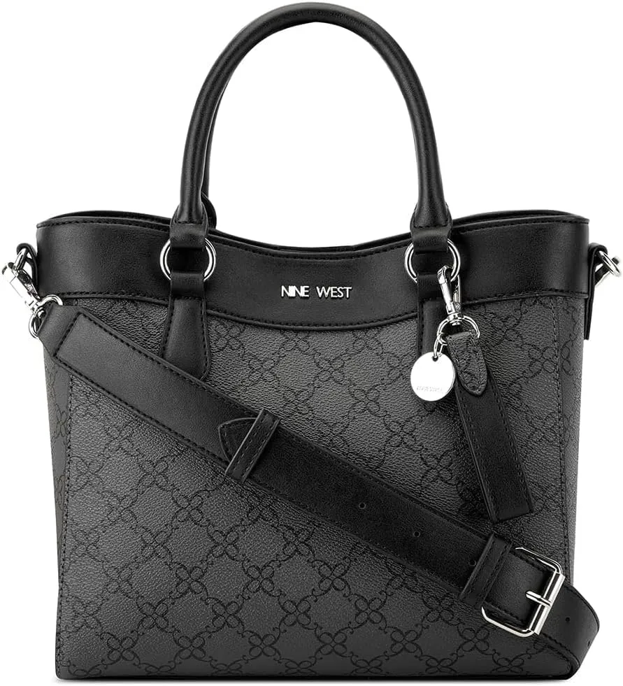 Nine West Lior Satchel