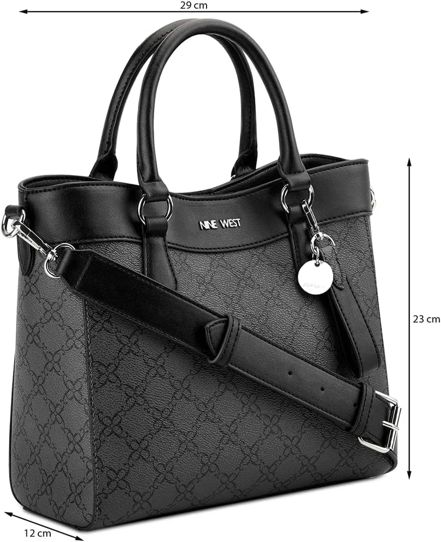 Nine West Lior Satchel