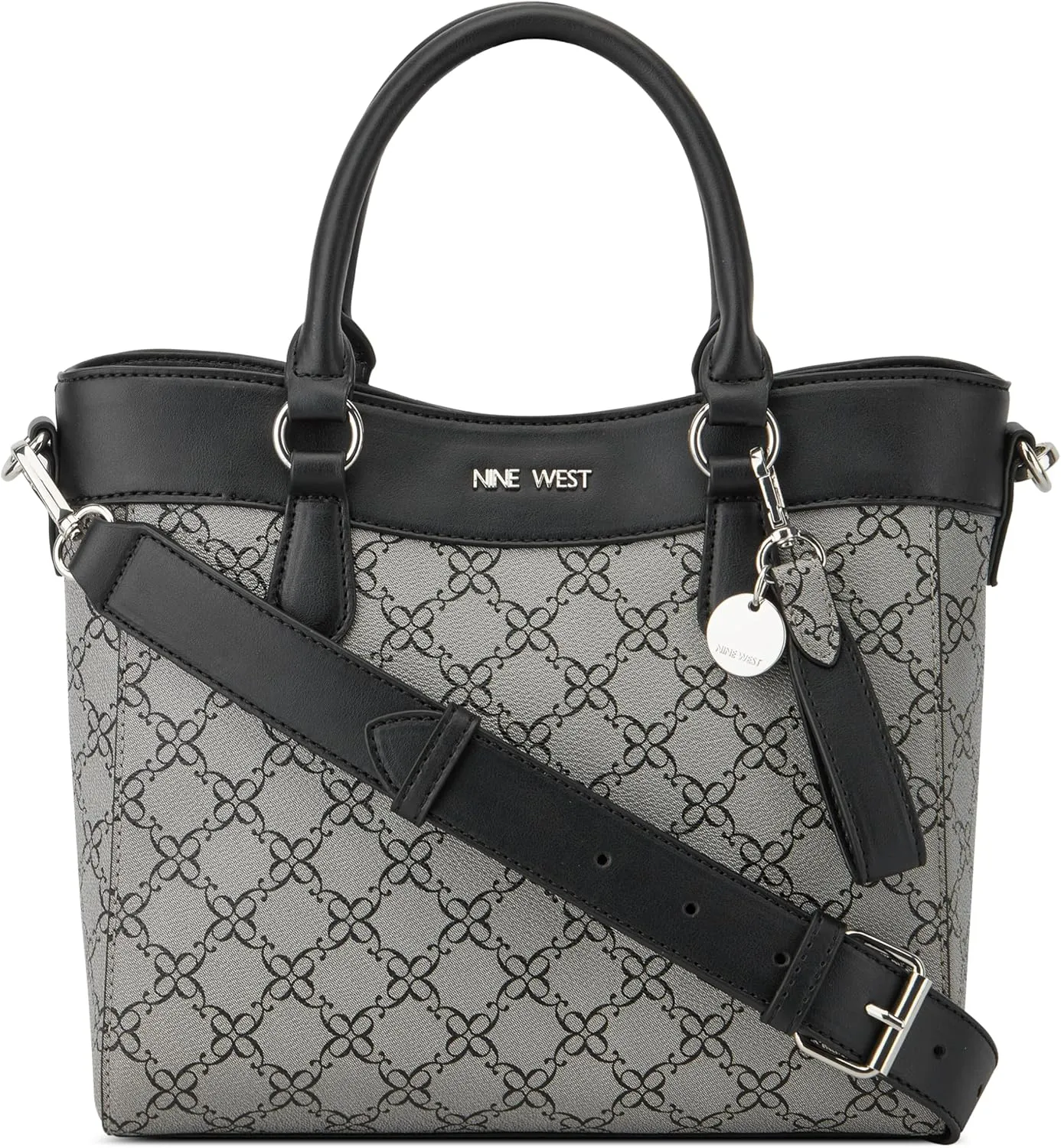 Nine West Lior Satchel
