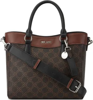 Nine West Lior Satchel