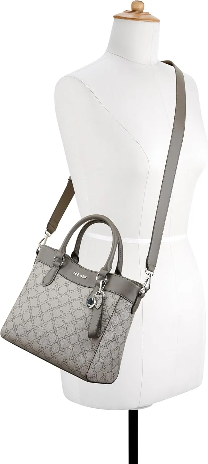 Nine West Lior Satchel