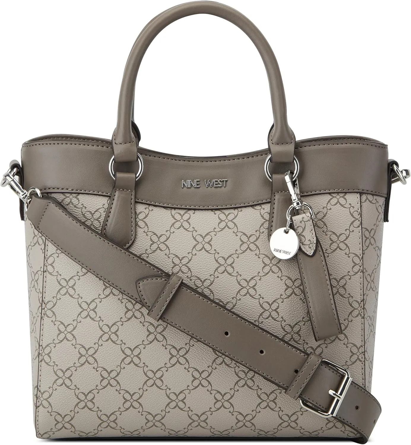 Nine West Lior Satchel