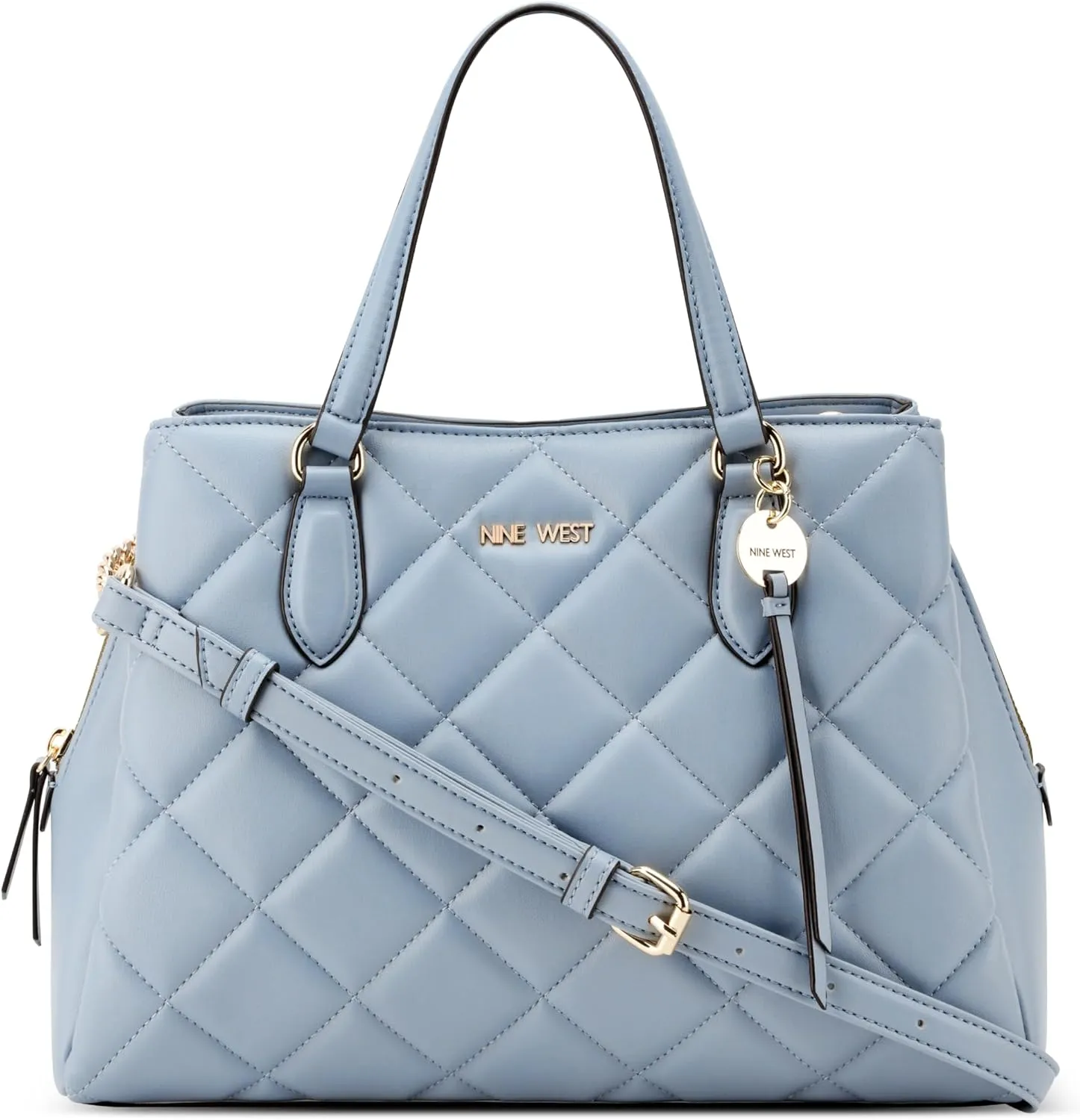Nine West Meilani Satchel