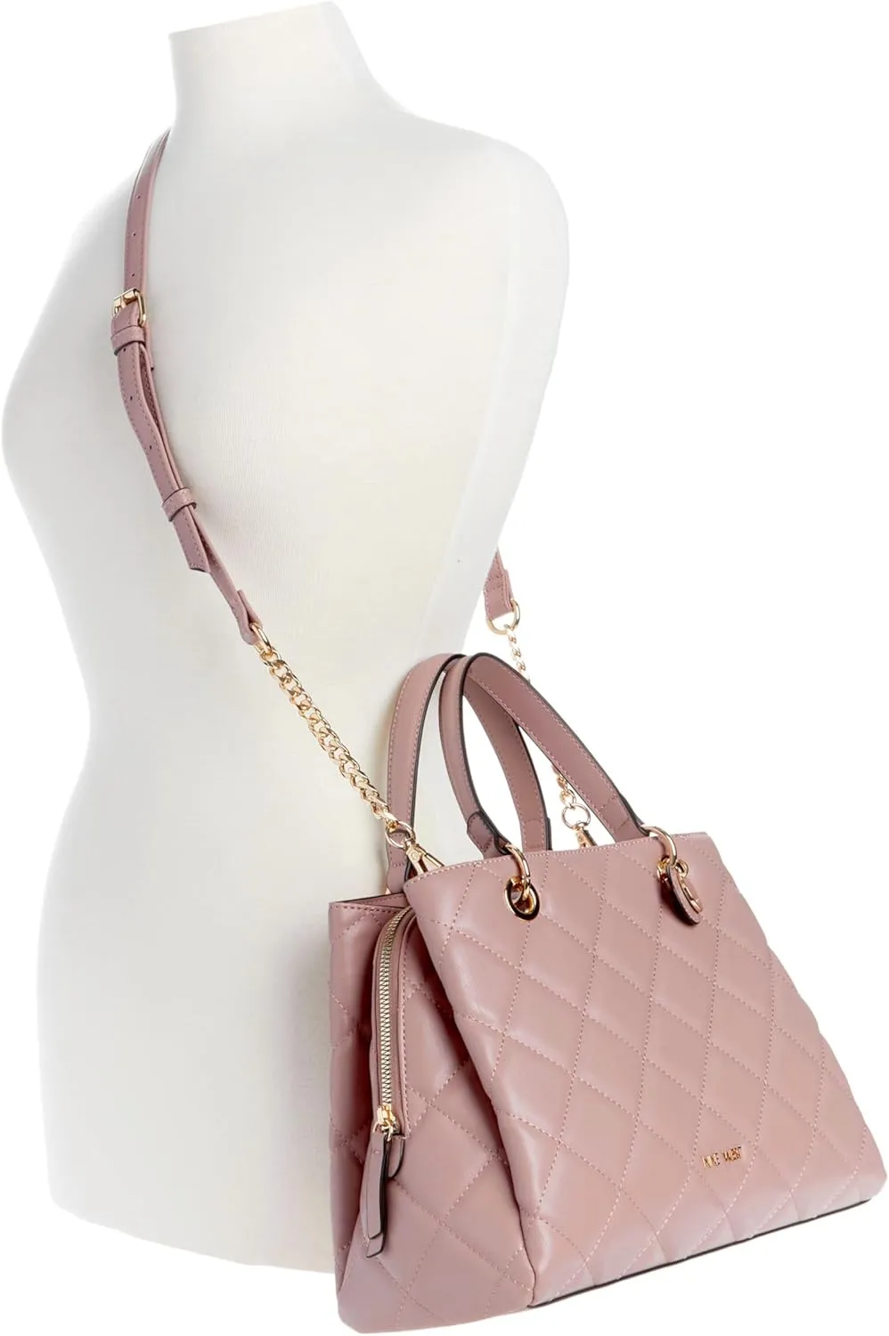 Nine West Mirabella Satchel