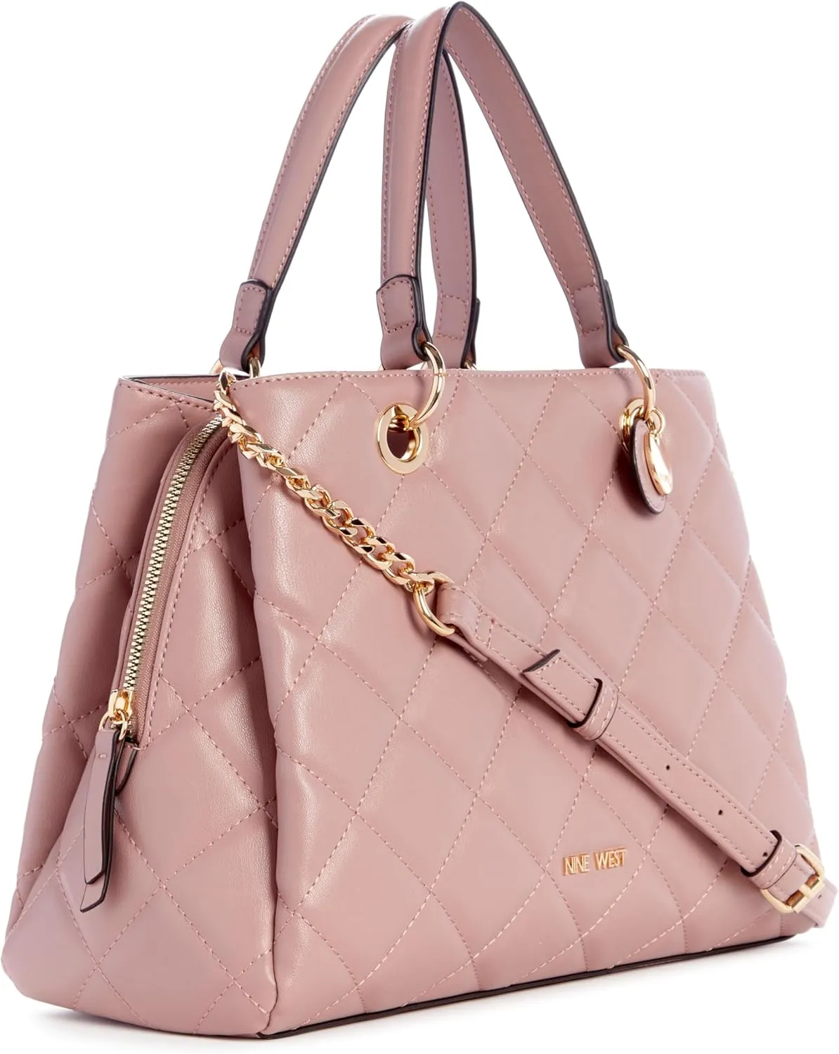 Nine West Mirabella Satchel