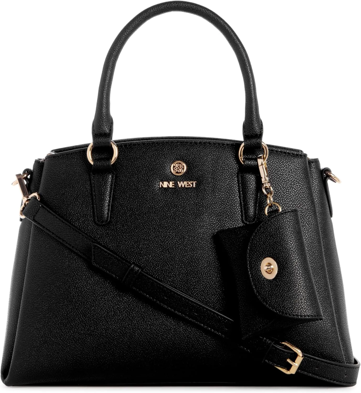 Nine West Siera Satchel