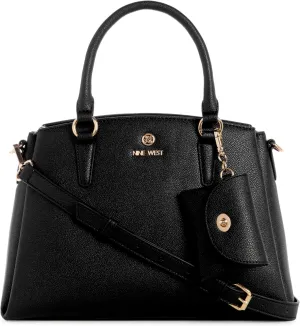 Nine West Siera Satchel