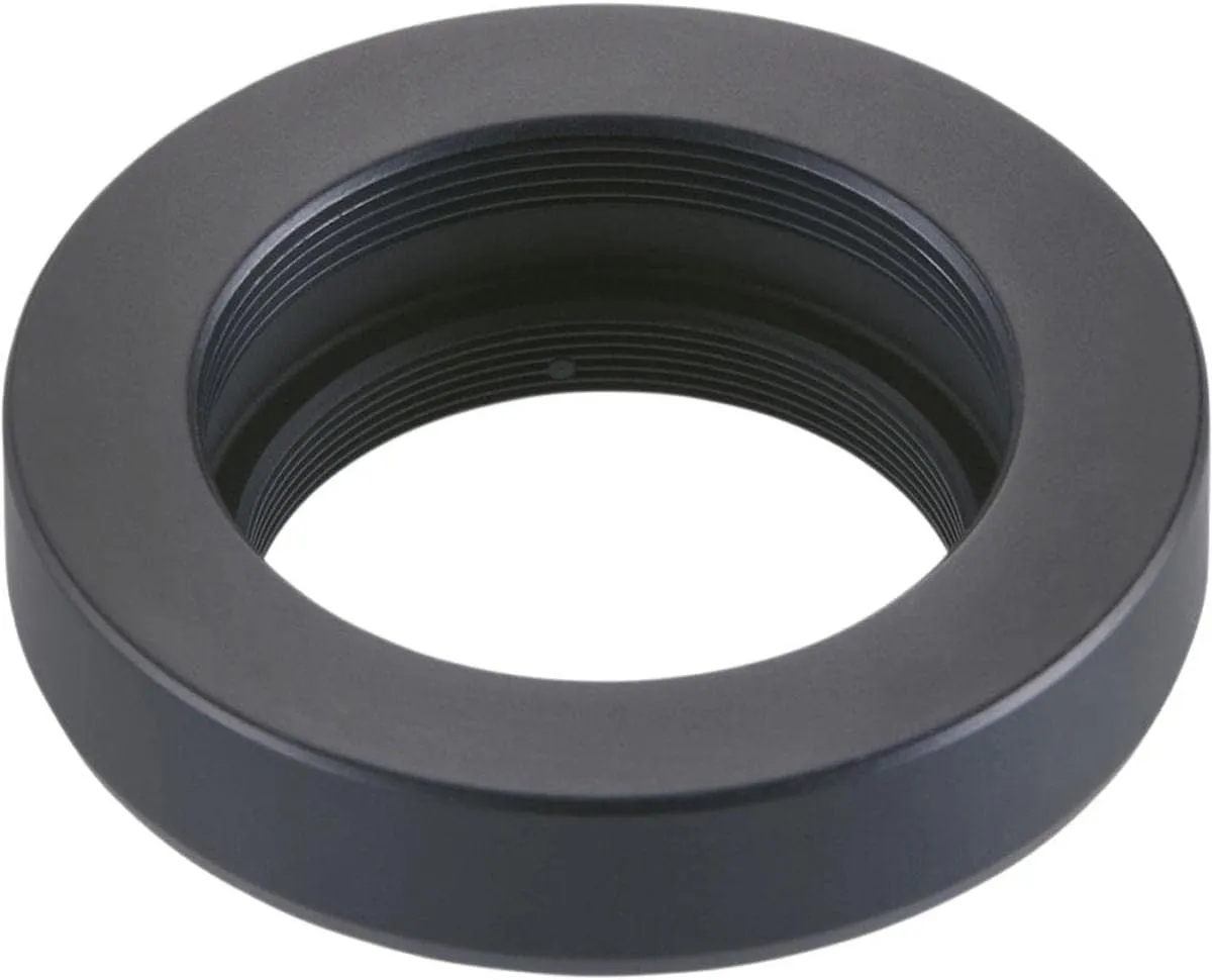 NOVOFLEX MFT/LEl L39 Mount Lens to Micro Four Thirds Mount Adapter Novoflex